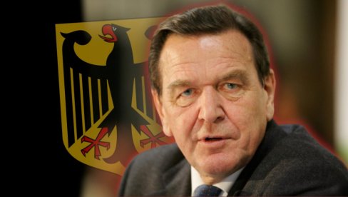 BIVŠI NEMAČKI KANCELAR: Zabrinut sam za budućnost Nemačke