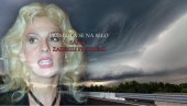 СУПЕРЋЕЛИЈСКА ОЛУЈА НАПРАВИЛА ХАОС ИВАНИ МИХИЋ: Имала је више од 60 година, морали смо да је уклонимо - уз мене је била од детињства