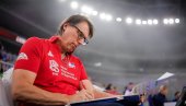 СРБИЈА НАДОМАК ВЕЛИКОГ УСПЕХА: Наша репрезентација готово сигурно опстаје у Лиги нација
