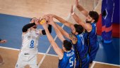PEH, PA ISTORIJSKI PORAZ ORLOVA! Odbojkaši Srbije deklasirani od Italije