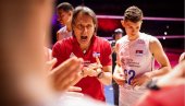 NOVI PORAZ SRBIJE: Odbojkaši izgubili od Brazila!
