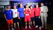 ПОНОС СРБИЈЕ! Трајковићу и Рашљанину сребро на Европском првенству!
