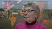 NAJUSAMLJENIJI GRAD NA SVETU - U NJEMU ŽIVI JEDNA OSOBA: Ima 90 godina i gradonačelnica je (FOTO/VIDEO)