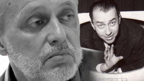 TRPIM ZBOG OČEVE ISKRENOSTI Preminio Čkaljin sin, a ovako je govorio o ocu: Zbog njega su nam sva vrata zatvorena TRPIM ZBOG OČEVE ISKRENOSTI Preminio Čkaljin sin, a ovako je govorio o ocu: Zbog njega su nam sva vrata zatvorena