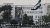 PORUKA I ERDOGANU I DŽOLANIJU: Izrael uništio generalštab sirijske vojske i pobio turske oficire, na udaru i predsednički kompleks u Damasku