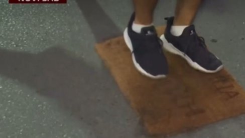 NI PREMA DECI NEMAJU MILOSTI: Ono što su blokaderski zgubidani uradili porodici Žarka Mićina razbesneće svakog normalnog čoveka (VIDEO)