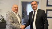 MAĐARSKA DRŽAVNA ELEKTROPRIVREDA - MVM grupa je preuzela većinski paket od 60 odsto vlasništva kompanija Energotehnika  i Elektromontaža