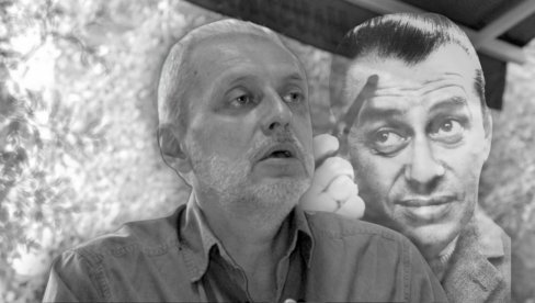 ЧКАЉИНА УНУКА О СМРТИ ОЦА: Истина је то што се пише на мрежама, тако сам - како сам