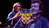 ВЕЛИКИ СИ РАМБО - ЉУДИНА! Видите шта је урадио Хрватима кад је чуо за забрану Бајаге: Ако Момчило није подобан - нисам ни ја