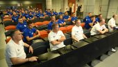 ФСС ДОНЕО ОДЛУКУ: Они ће судити Суперлигу Србије ове године!