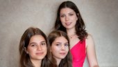 TRI SESTRE U GVARNERIJUSU: Klavirski koncert Marije, Eme i Ane Horža, umetnica srpsko - rumunskog porekla