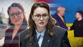 КО ЈЕ НОВА ПРЕМИЈЕРКА УКРАЈИНЕ? Због ње је Трамп ставио потпис иако се Зеленски посвађао у Овалном кабинету