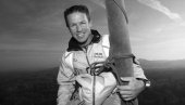 POGINUO FELIKS BAUMGARTNER: Čuveni sportista nastradao na Jadranu