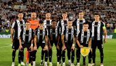 PRENOS, PARTIZAN - AEK: Kakav meč u grotlu Humske