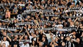 OD SKORO PA DŽABE DO 6.000 DINARA: Evo koliko koštaju karte za Partizan - Oleksandrija