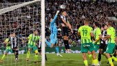 PRENOS, PARTIZAN - AEK: Ludnica u Humskoj, strašan fudbal u drugom delu PRENOS, PARTIZAN - AEK: Ludnica u Humskoj, strašan fudbal u drugom delu