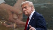 ИСТИНА ЈЕ - ТРАМП ЈЕ БОЛЕСТАН! Огласила се Бела кућа и објавила дијагнозе и извештаје лекара (ФОТО)