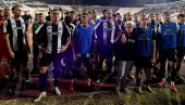 SRBI SAZNALI RIVALE! Evo protiv koga mogu da igraju Partizan, Radnički i Novi Pazar u kvalifikacijama za Ligu konferencija