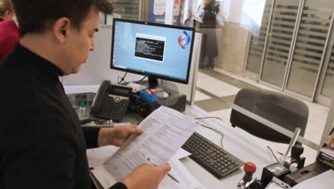 SVE O OSTVARIVANJU PRAVA NA PENZIJU: Odgovori na pitanja koja najviše interesuju građane (VIDEO) SVE O OSTVARIVANJU PRAVA NA PENZIJU: Odgovori na pitanja koja najviše interesuju građane (VIDEO)