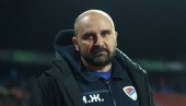 KRAJ SARADNJE! Borac iz Banja Luke smenio trenera nakon šokantnog ispadanja iz Evrope