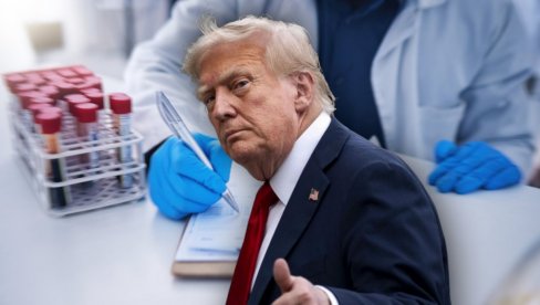 ОД ЧЕГА БОЛУЈЕ ТРАМП? Шта је хронична венска инсуфицијенција? Може бити опасно, а ево како се препознаје