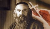 SVI VIDE 4 SLOVA, A NE VIDE KRST: Najčemerniji srpski greh po vladiki Nikolaju