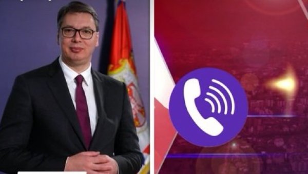 ВУЧИЋ О ЗГУБИДАНИМА: Подршка блокадерима у константом паду ВУЧИЋ О ЗГУБИДАНИМА: Подршка блокадерима у константом паду