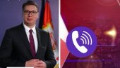 VUČIĆ O ZGUBIDANIMA: Podrška blokaderima u konstantom padu