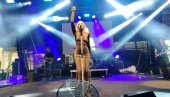SA VAMA NISAM STALA: Nataša Bekvalac četvrt veka karijere proslavlja novim studijskim albumom (FOTO)
