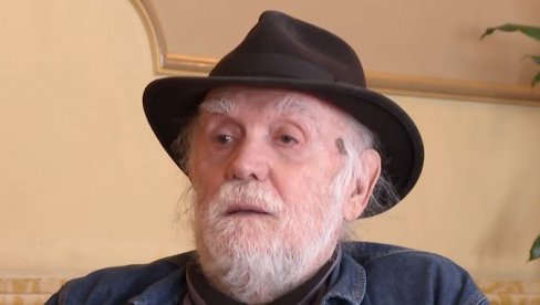 JOSIP PEJAKOVIĆ IMAO 17 OPERACIJA: Dijaspora za njegovo lečenje prikupljala novac, glumac bio teško bolestan JOSIP PEJAKOVIĆ IMAO 17 OPERACIJA: Dijaspora za njegovo lečenje prikupljala novac, glumac bio teško bolestan