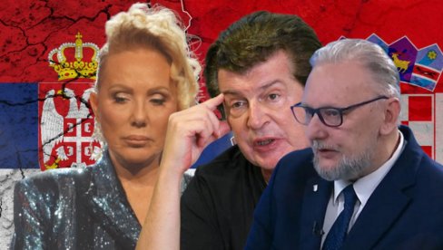 ХРВАТСКА ЈЕ ПРЕВАЗИШЛА: Министар Божовић о шокантним забранама Бајаге и Лепе Брене