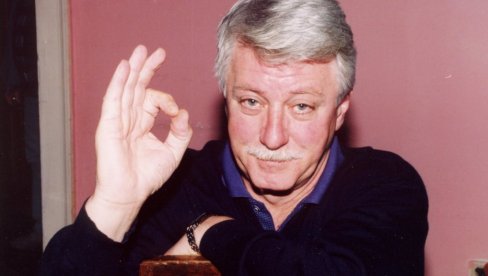 BIO JE NAJLEPŠI GLUMAC STARE JUGE: Ova dama je ukrala srce Aljoši Vučkoviću (FOTO) BIO JE NAJLEPŠI GLUMAC STARE JUGE: Ova dama je ukrala srce Aljoši Vučkoviću (FOTO)
