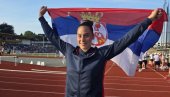 СРПСКИ ПОНОС! Вилагош шампионка Европе! Наставља се жетва медаља СРПСКИ ПОНОС! Вилагош шампионка Европе! Наставља се жетва медаља