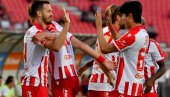 KAKVO JUTRO ZA ZVEZDU! Navijači šampiona Srbije saznali sjajne vesti