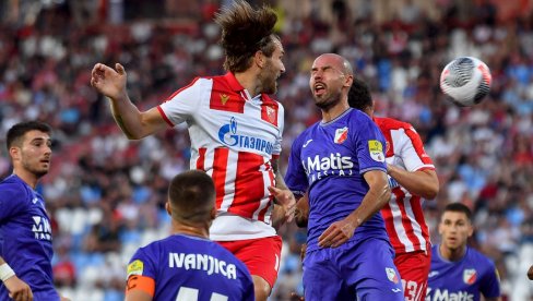 PRENOS, ZVEZDA - JAVOR: Kakav jubilej za Mirka Ivanića PRENOS, ZVEZDA - JAVOR: Kakav jubilej za Mirka Ivanića