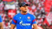 IMALI SMO SREĆE  Vladan Milojević ovako je prokomentarisao meč Mladost - Zvezda