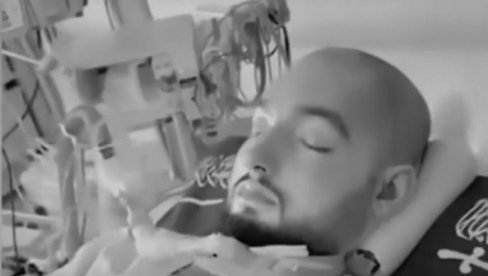 PREMINUO USPAVANI PRINC: Proveo 20 godina u komi, njegov otac nije želeo da ga isključi sa aparata