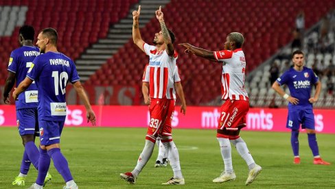 KLADIONIČARSKI KOKTEL: Tiket sastavljen od različitih sportova