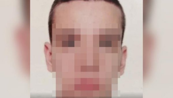 СРЕЋАН КРАЈ ПОТРАГЕ Пронађен Лука (27) који је нестао у Београду, синоћ послао оцу опроштајну поруку СРЕЋАН КРАЈ ПОТРАГЕ Пронађен Лука (27) који је нестао у Београду, синоћ послао оцу опроштајну поруку