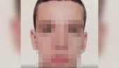 SREĆAN KRAJ POTRAGE Pronađen Luka (27) koji je nestao u Beogradu, sinoć poslao ocu oproštajnu poruku