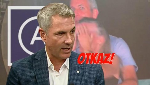 AFERA GA OSIM BRAKA KOŠTALA I KARIJERE: Direktor preljubnik suspendovan iz Astronomera