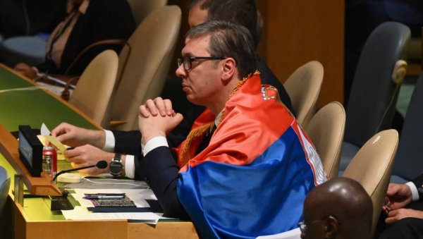 АЛЕКСАНДАР ВУЧИЋ: Тихи капетан српског брода у вртлогу геополитичких олуја АЛЕКСАНДАР ВУЧИЋ: Тихи капетан српског брода у вртлогу геополитичких олуја