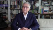 КУРТИЈУ НЕДОСТАЈЕ КУЛТУРА КОМПРОМИСА Петрич: Отуда и криза на Косову и застој у дијалогу са Србијом КУРТИЈУ НЕДОСТАЈЕ КУЛТУРА КОМПРОМИСА Петрич: Отуда и криза на Косову и застој у дијалогу са Србијом