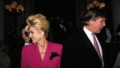 ЖИВОТНА ПРИЧА ПРВЕ ЖЕНЕ ДОНАЛДА ТРАМПА: Оптужила га за силовање, па га натерала да је издржава до краја живота