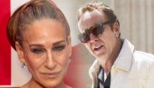 ПОТВРЂЕН ТРАЧ СТАР 30 ГОДИНА: Николас Кејџ и Сара Џесика Паркер су били у вези - раскинули јер се глумац није свидео њеној мајци