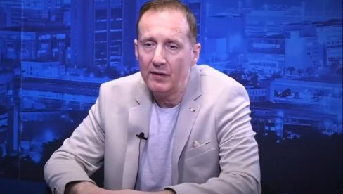 ПРОЛИЋЕМО МОРЕ КРВИ ЧЛАНОВА СНС, МУП И БИА, НЕКА ПОГИНЕ И МИЛИОН СРБА Болесније не може, преписке блокадерског професора изазивају језу