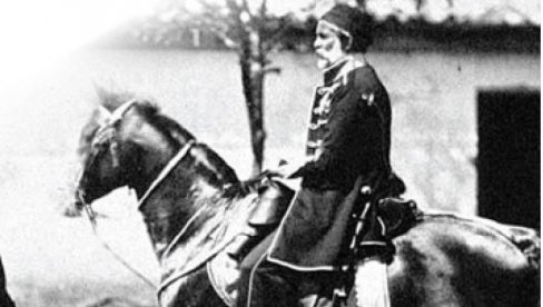 ПЕРМАMЕНТНА АГРАРНА РЕВОЛУЦИЈА: Велика источна криза - Сељачки устанци у Херцеговини и Боснској крајини ПЕРМАMЕНТНА АГРАРНА РЕВОЛУЦИЈА: Велика источна криза - Сељачки устанци у Херцеговини и Боснској крајини