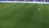 OVO SE NE VIĐA ČESTO! Kakav gol je TSC-u dao Radnički iz Niša... (VIDEO)