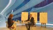 ВУЧИЋ НА ПИНКУ: Председник Србије разоткрио блокадере згубидане и оголио њихову тактику
