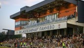 ОДУШЕВИЋЕ СВЕ ЉУБИТЕЉЕ ФУДБАЛА: Железничар се одлучио на корак који је мало ко до сада направио